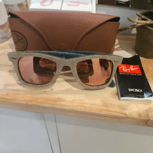 Gafas Rayban Denim Wayfarer edición limitada