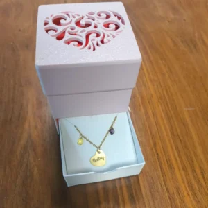 El regalo perfecto para mi pareja