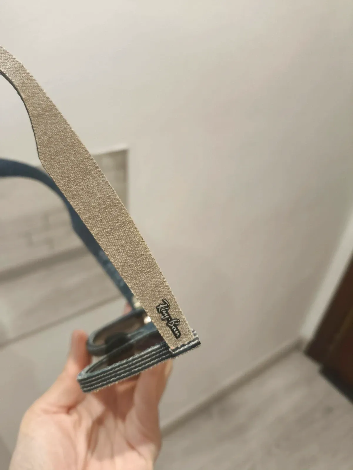 Gafas Rayban Denim Wayfarer edición limitada
